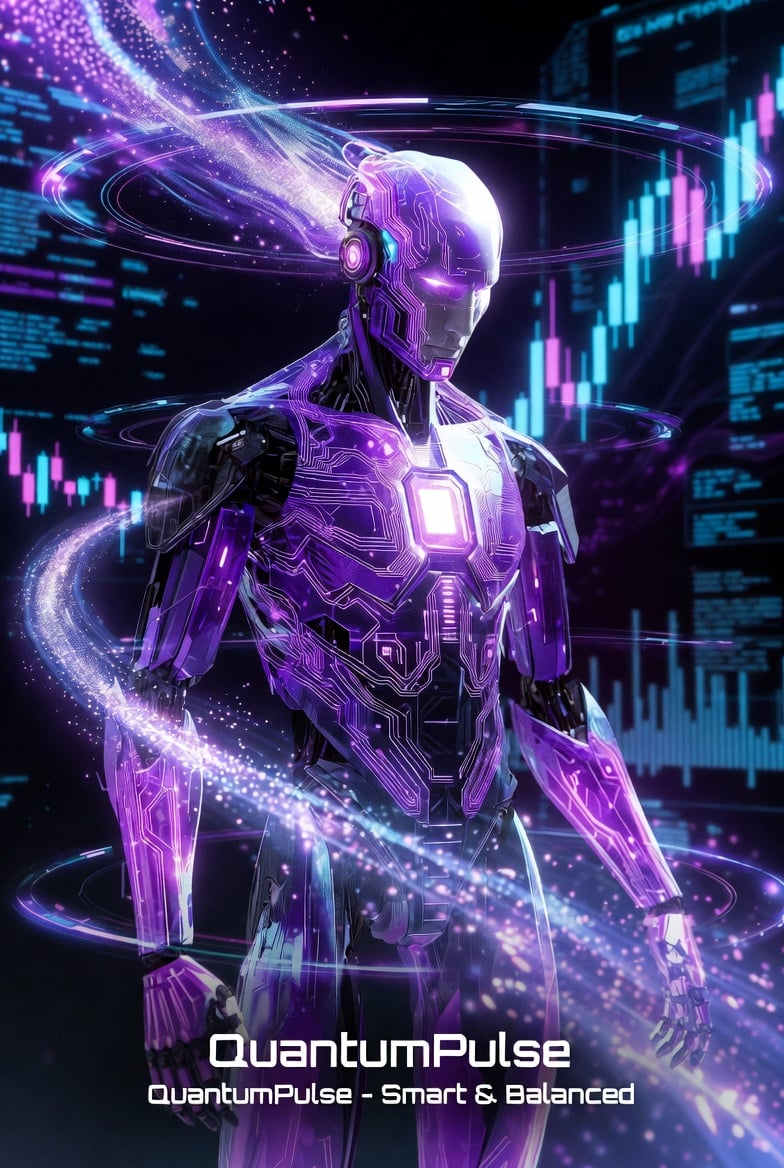 QuantumPulse