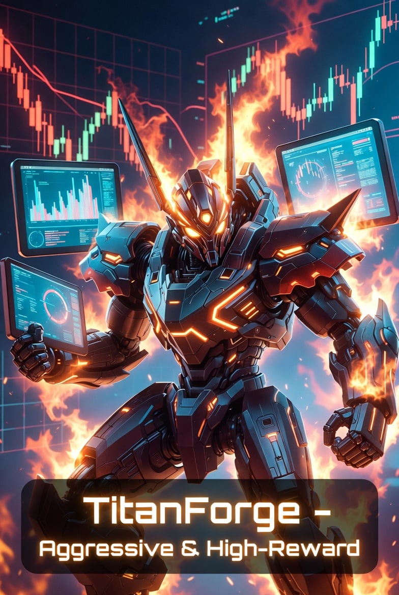 TitanForge